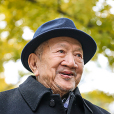陳先達(中國馬克思主義哲學家和教育家) 陳先達(中國馬克思主義哲學家和教育家)