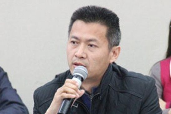賈開潛 賈開潛