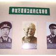 萬源保衛戰