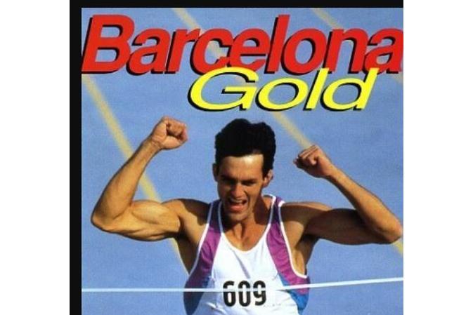 Barcelona Gold Barcelona Gold