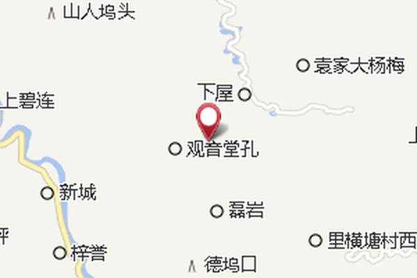 甲洋坪 甲洋坪
