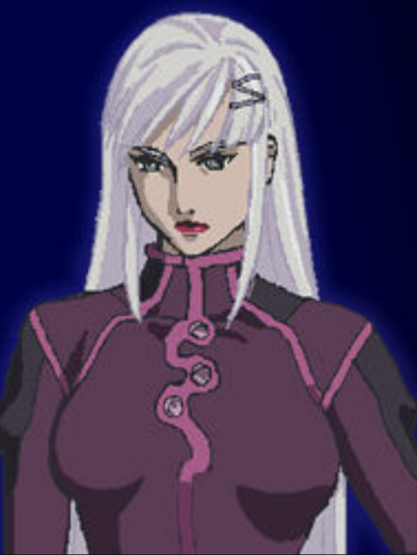 Macross Zero