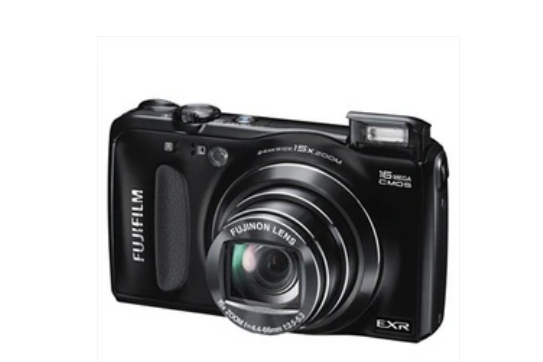 富士FinePix F665 富士FinePix F665