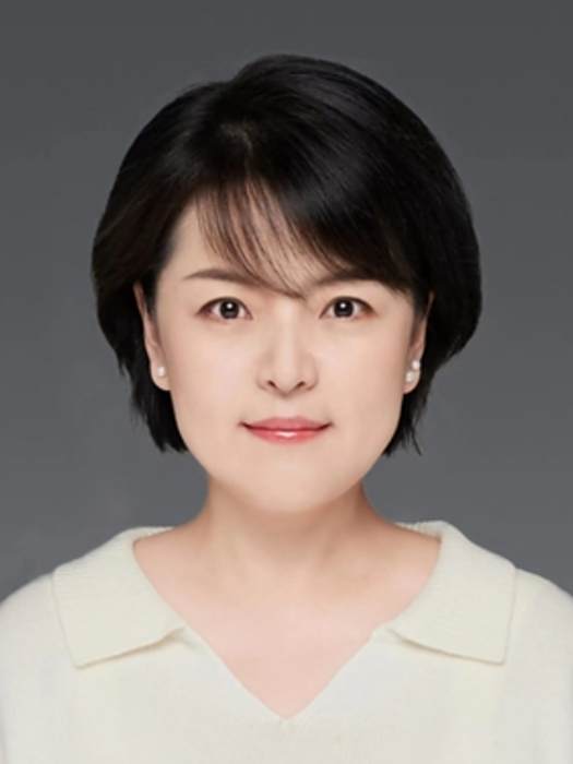 賀琳(南京審計大學經濟學系主任)