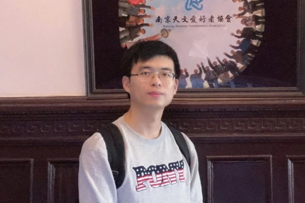 徐智堅 徐智堅