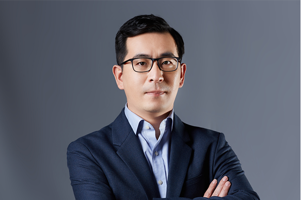 張昌武(藍箭航天董事長兼CEO) 張昌武(藍箭航天董事長兼CEO)