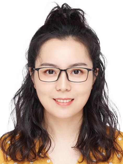 張倩(中國農業大學教授) 張倩(中國農業大學教授)