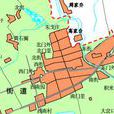 北門外村 北門外村