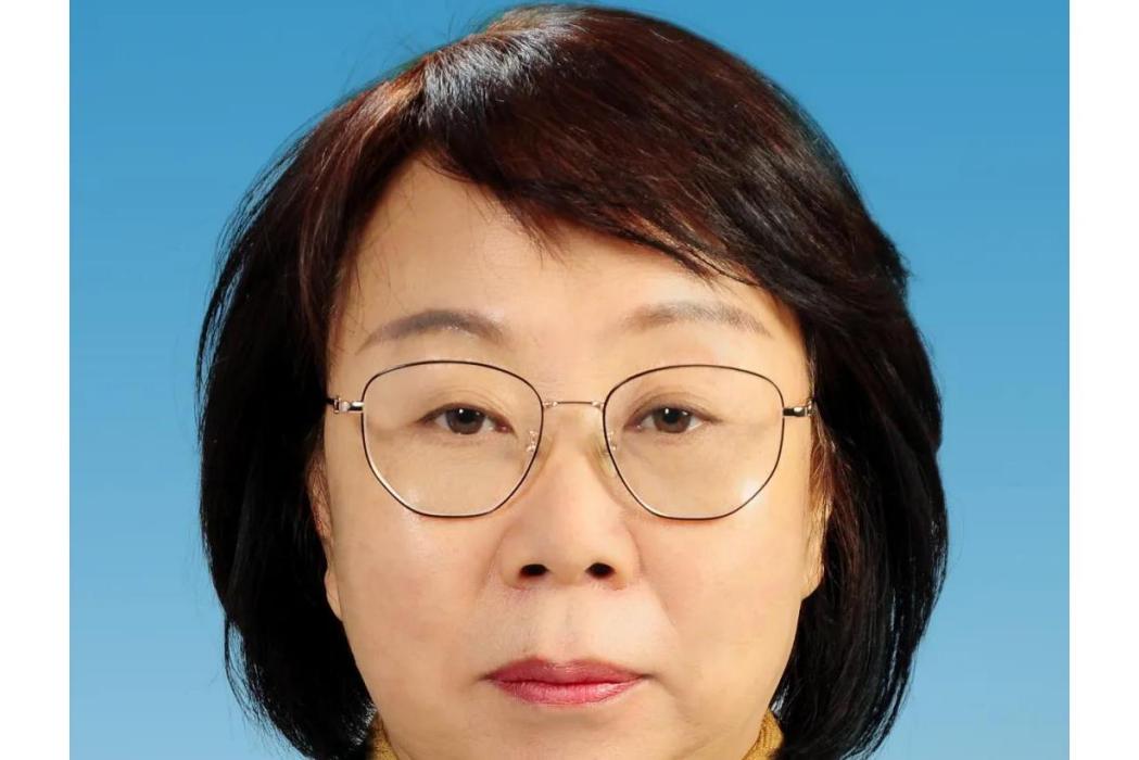 海淑梅 海淑梅