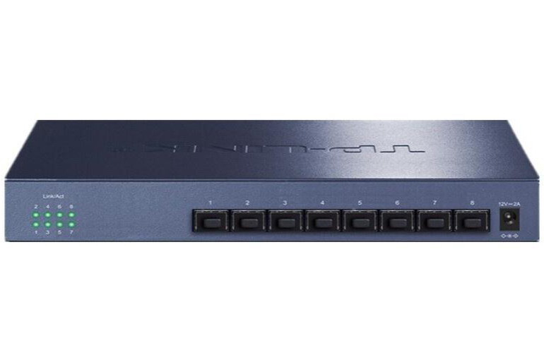 TP-LINK TL-ST1008F TP-LINK TL-ST1008F