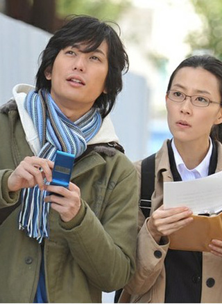 木村佳乃 木村佳乃