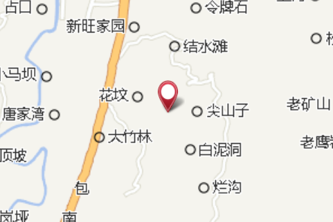 塘家塆