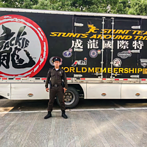朱文福(中國內地影視導演)