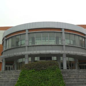 江蘇省姜堰第二中學(姜堰二中) 江蘇省姜堰第二中學(姜堰二中)