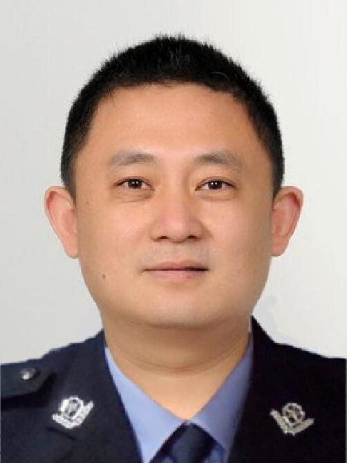 吳海(貴陽市公安交通管理局黨委委員) 吳海(貴陽市公安交通管理局黨委委員)
