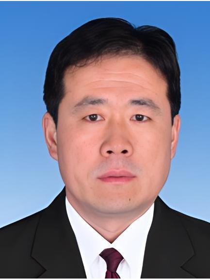 趙群(山東省濟寧市魚台縣統計局黨組成員) 趙群(山東省濟寧市魚台縣統計局黨組成員)