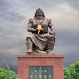 燧人氏(燧人)