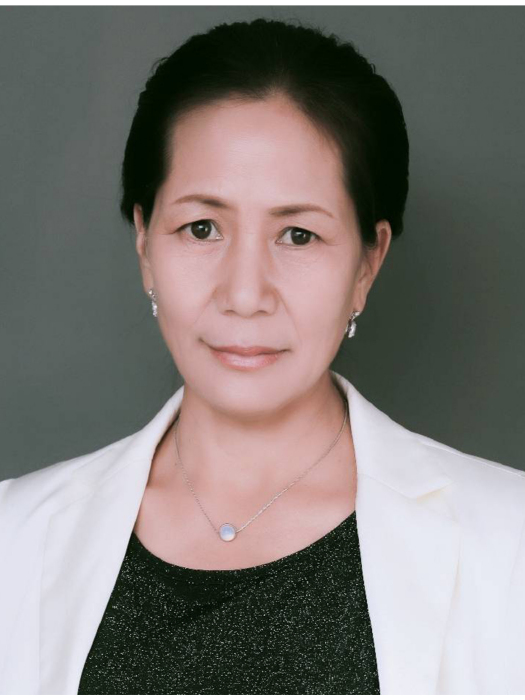 楊正蘭 楊正蘭