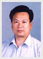 李萬斌教授