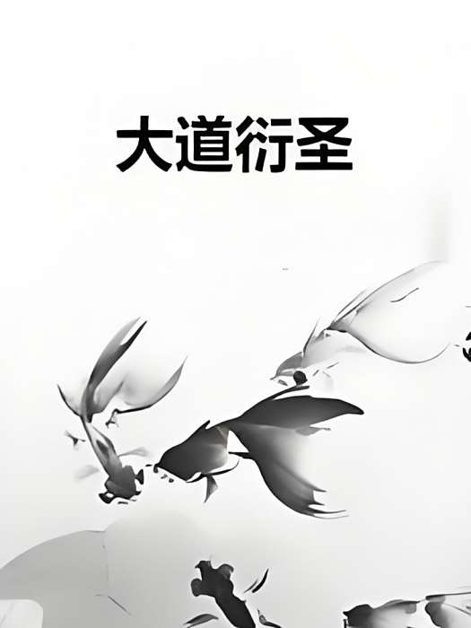 大道衍聖 大道衍聖