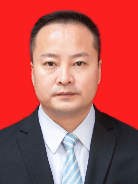 張澤恆(重慶市武隆區鳳山街道人大工委副主任)