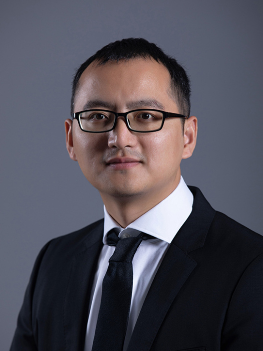 朱博文(西湖大學工學院教師) 朱博文(西湖大學工學院教師)
