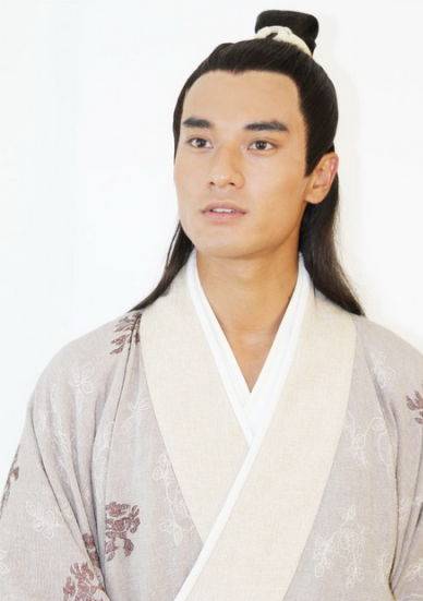 狐仙(2012年秋瓷炫、遲帥主演電視劇) 狐仙(2012年秋瓷炫、遲帥主演電視劇)