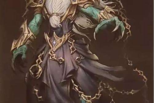 統御王座 統御王座