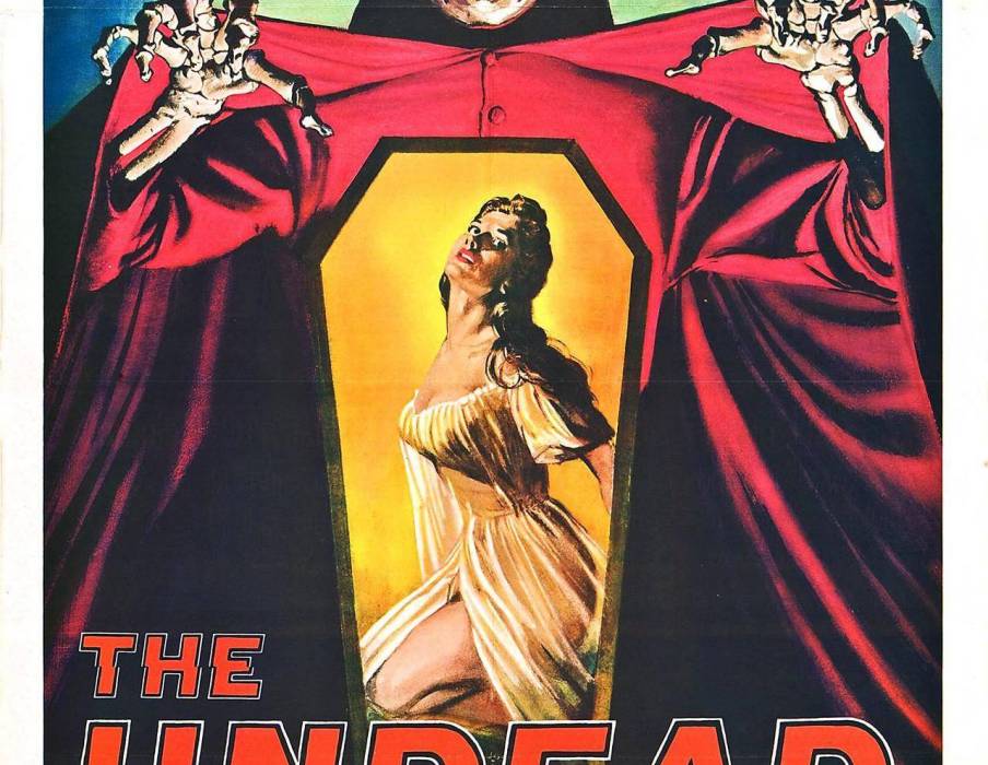The Undead The Undead