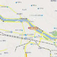建蘭路街道 建蘭路街道