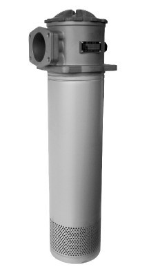 RFA系列微型直回式回油過濾器