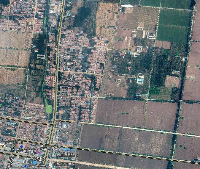 大路東村 大路東村
