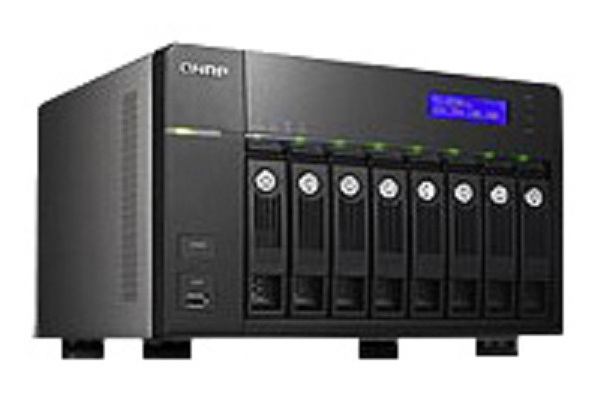 威聯通TS-859 Pro+ 威聯通TS-859 Pro+