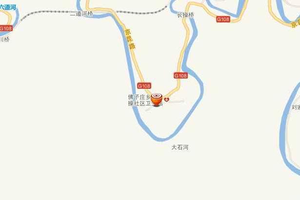 長操村 長操村