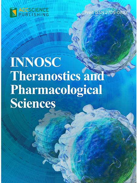 INNOSC Theranostics and Pharmacological Sciences INNOSC Theranostics and Pharmacological Sciences