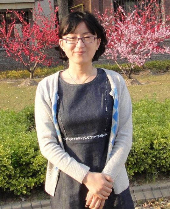 劉瑞婷