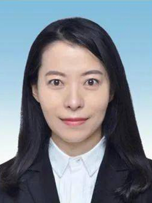 宋甜甜(山東省青島市城陽區人民政府黨組成員、副區長) 宋甜甜(山東省青島市城陽區人民政府黨組成員、副區長)