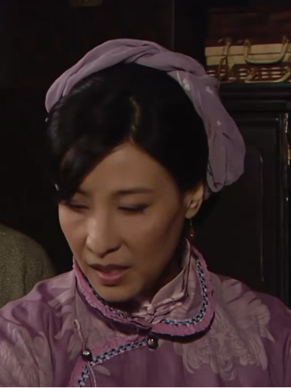 唐乙鳳(勵志愛情劇《女拳》中的角色) 唐乙鳳(勵志愛情劇《女拳》中的角色)