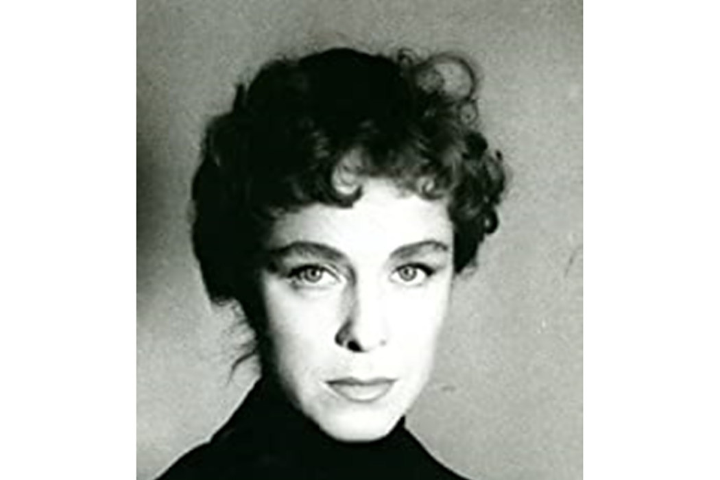 Gunnel Broström