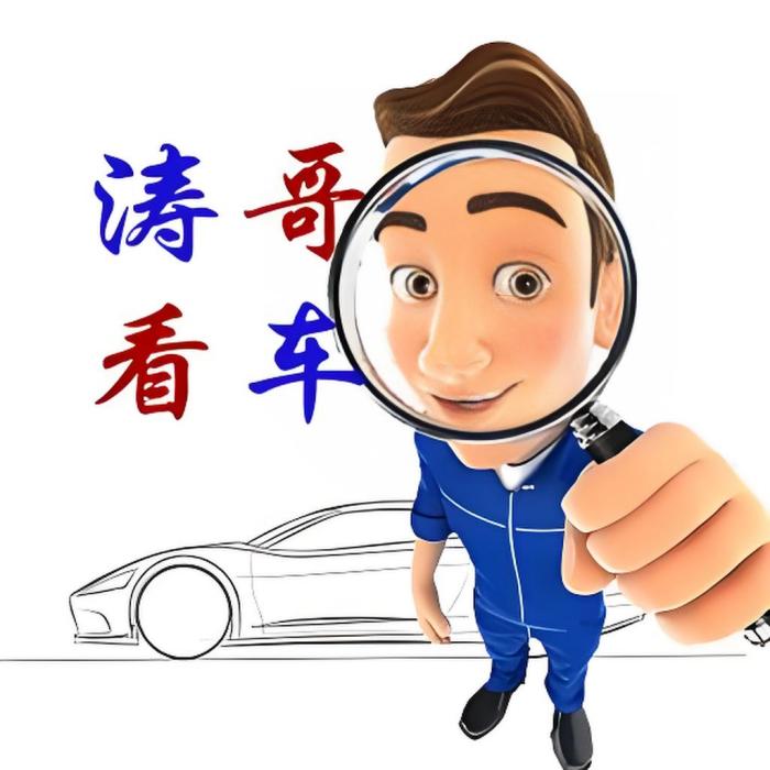 濤哥看車 濤哥看車