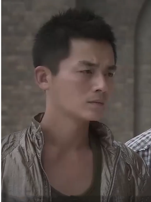 段軍(諜戰劇《天敵》中的角色) 段軍(諜戰劇《天敵》中的角色)