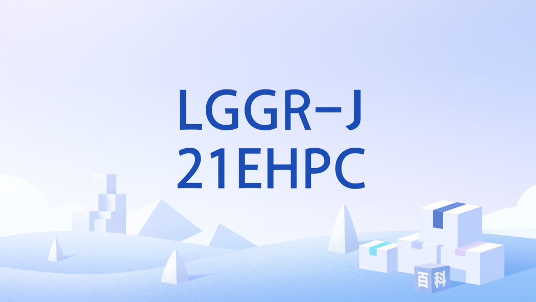 LGGR-J21EHPC