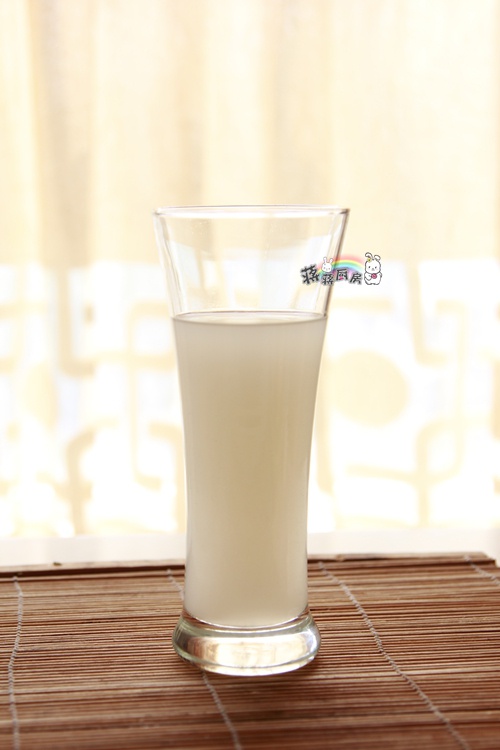 養顏檸檬薏米水