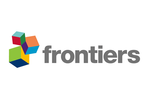 Frontiers出版社