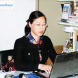 李彩琴(浙江省象山中學政治教研組長) 李彩琴(浙江省象山中學政治教研組長)