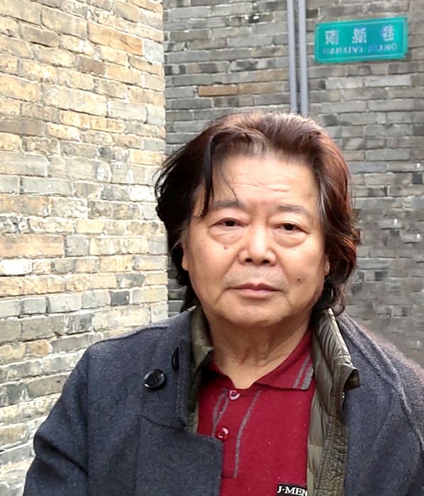 鄧道義 鄧道義