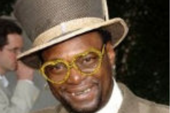 The Bishop Don Magic Juan The Bishop Don Magic Juan