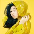 奧卡菲娜(Awkwafina)
