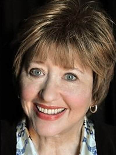 Janice Fuller Janice Fuller