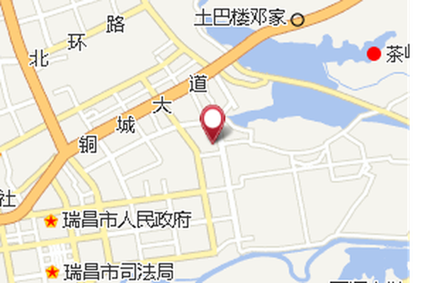 賽湖酒廠